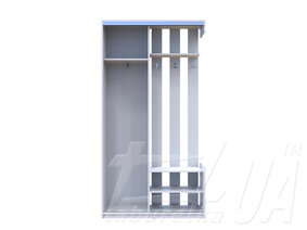Передпокій "City One Door"
