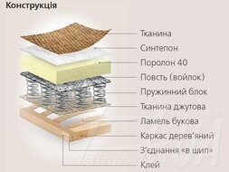 Диван "7000"