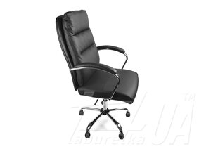 Крісло "Office Soft leather BOS-01"