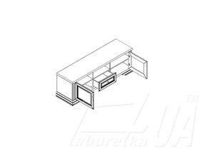 Вітальня 2 "Вайт"