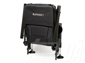 Карпове крісло "Ranger Рower SL-109"