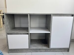 Тумба под ТВ "Loft" Тумба под ТВ "Loft"