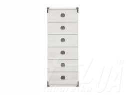 Комод JKOM6S50 "Индиана"