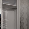 Шкаф купе "Рим-Венециано" 2400 мм 4-дверный