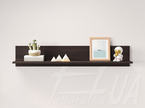 Полка открытая "Лилу"