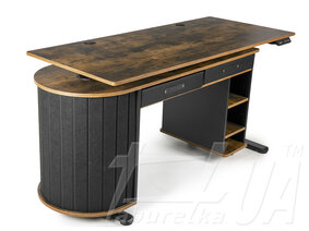 Регульований стіл "StandUp Loft BSTLс-01"