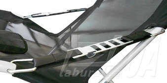 Шезлонг "Ranger Comfort 2"
