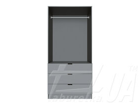 ПГ-01 Вітрина 600 мм