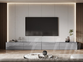 Секция "Leg's Box TV 2,1"