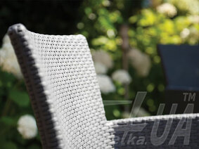 Комплект садовой мебели "Rosario balcony Set"