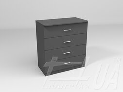 Комод "Сабріна" № 1 ДСП
