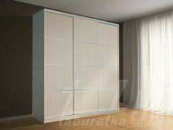 Шкаф купе "Alto / Альто" 2220W