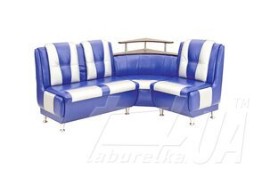 Кухонный уголок "Классик 2 с полкой"