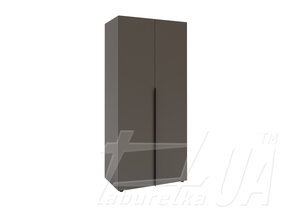 Шкаф 2D_T "Соло"