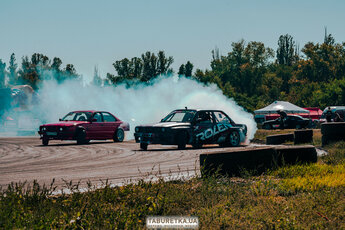 Швидкість та адреналін на Трасі Dnipro Kart в Кам'янському