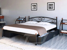 Кровать "Вероника"