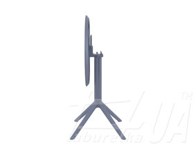 Стол куглый "Siesta Sky Folding Tabel 60"