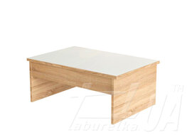 Стол-трансформер "Desk" Glass