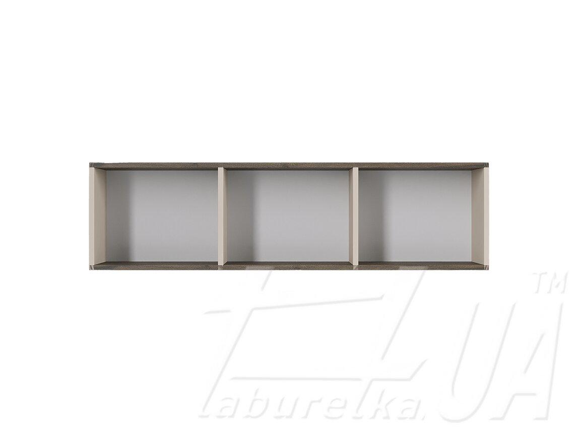 Полиця SFW120 "Сімпл"