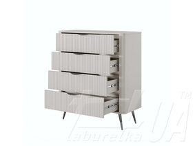 Комод 4S/88 "Lante | Ланте"