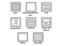 Диван кутовий "ЛОРД"