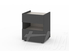 Тумба приліжкова "В027"