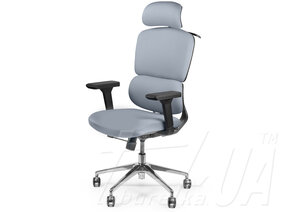 Кресло ECO Grey "G-14" slider