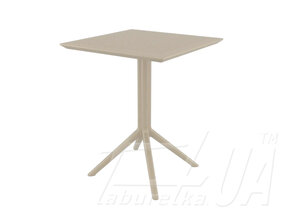 Стол "Siesta Sky Folding Tabel 60"
