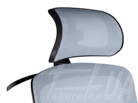 Кресло ECO Grey "G-16" slider