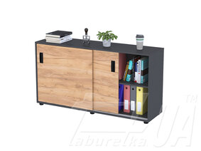 Офисная тумба "LS-141х75"
