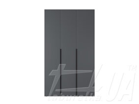 Шкаф распашный комбинированный №12 "Light"