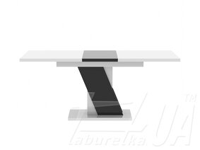 Обеденный раздвижной стол "Трион"