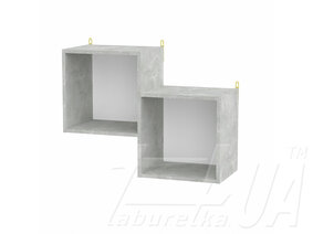 Полиця П-2