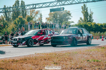 Швидкість та адреналін на Трасі Dnipro Kart в Кам'янському