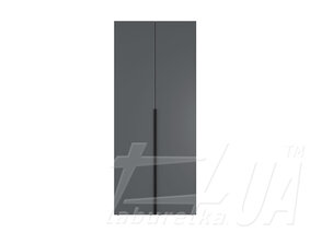 Шкаф распашный комбинированный №13 "Light"