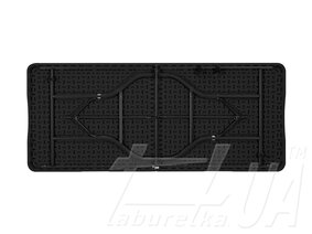 Стол складной "Chrysler-F"