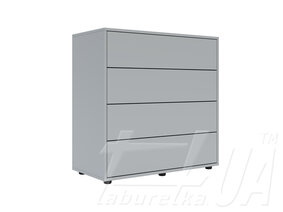 Комод 90 4Dr "Соло"