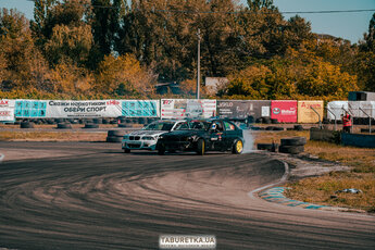 Швидкість та адреналін на Трасі Dnipro Kart в Кам'янському