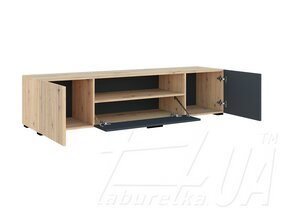ТВ-тумба "Заря" 1,8