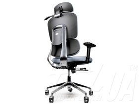 Кресло ECO Grey "G-14" slider