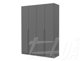 Розпашна шафа "ШР-4" 1200 мм