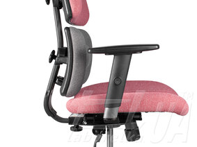 Крісло Hara Doctor gold "BHD-05"