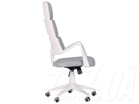 Крісло "Spiral White"