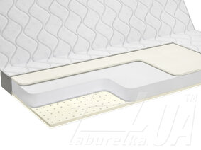 Матрац розкладний "Flip Memo"