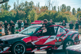 Швидкість та адреналін на Трасі Dnipro Kart в Кам'янському