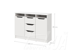 Комод 1200 "Лилу"