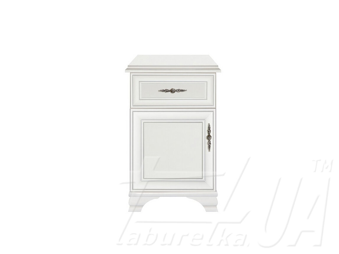 Тумба KOM1D1S L/P "Кентуки"