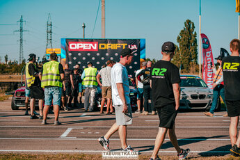 Швидкість та адреналін на Трасі Dnipro Kart в Кам'янському