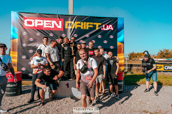 Швидкість та адреналін на Трасі Dnipro Kart в Кам'янському