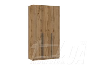 Шкаф 3Д "Элегант" 1800 мм Вариант 3